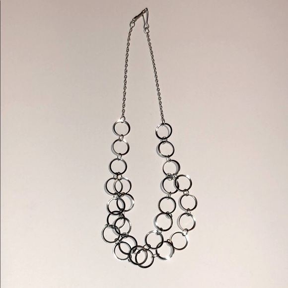 ring necklace, never been worn - Picture 1 of 1